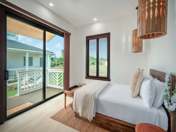 Experience Tropical Luxury in Poipu - 4 Suite Oasis